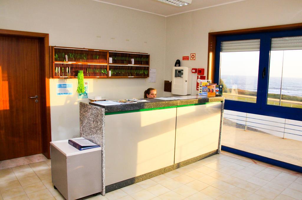 Parque De Campismo Orbitur Canidelo Βίλα Νόβα ντε Γκάια Εξωτερικό φωτογραφία
