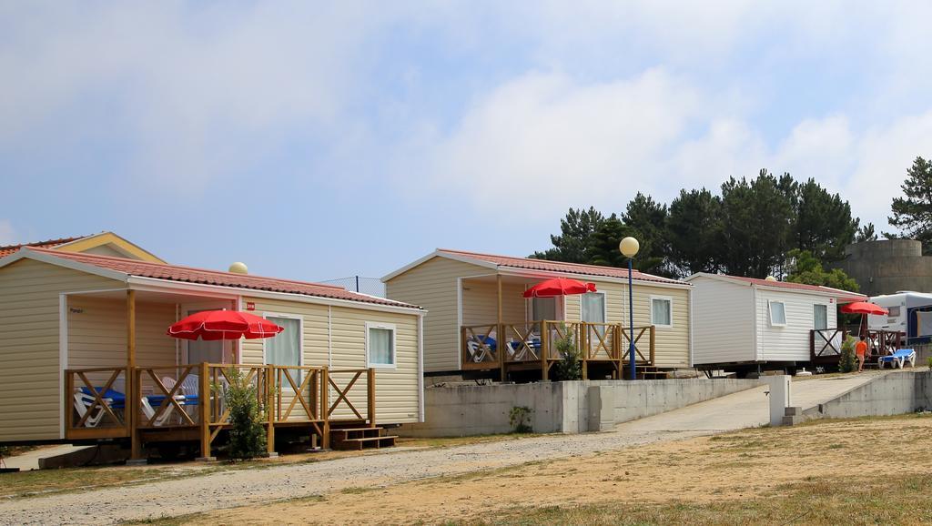 Parque De Campismo Orbitur Canidelo Βίλα Νόβα ντε Γκάια Εξωτερικό φωτογραφία