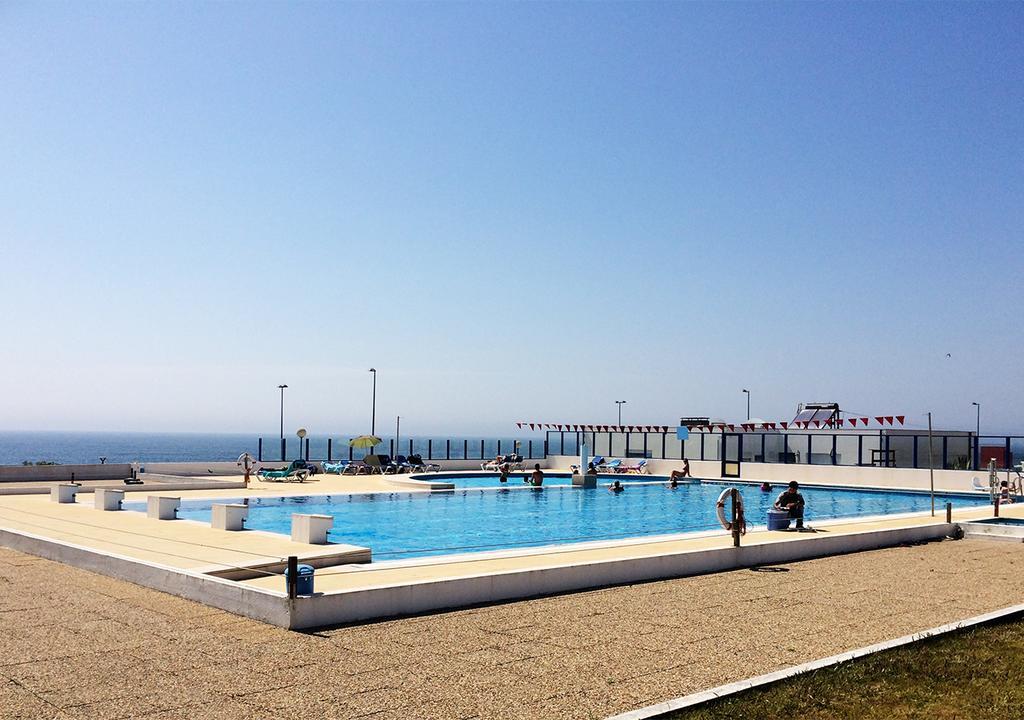 Parque De Campismo Orbitur Canidelo Βίλα Νόβα ντε Γκάια Εξωτερικό φωτογραφία