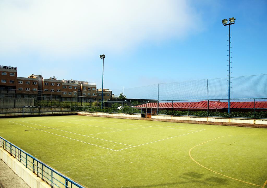 Parque De Campismo Orbitur Canidelo Βίλα Νόβα ντε Γκάια Εξωτερικό φωτογραφία
